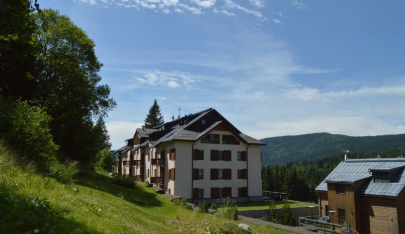 APARTMÁNY DALIBOR SPINDLERUV MLYN * * * Špindlerův Mlýn